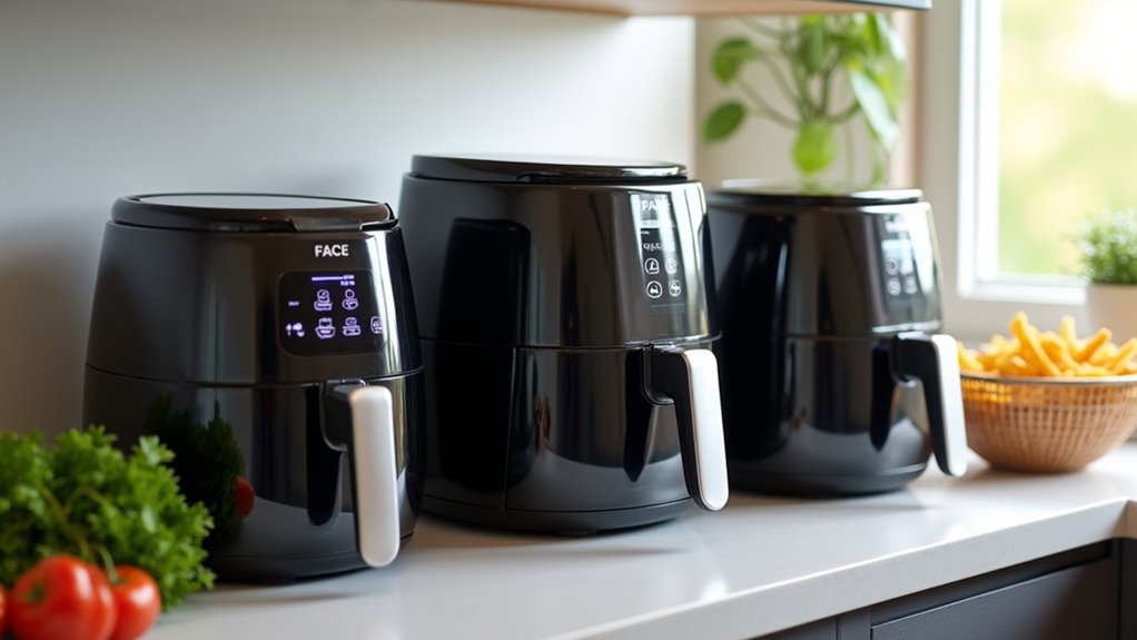 choose wisely cook efficiently