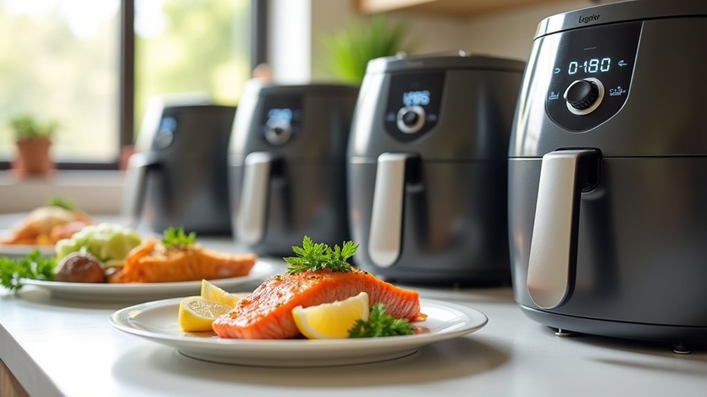 choose wisely cook perfectly