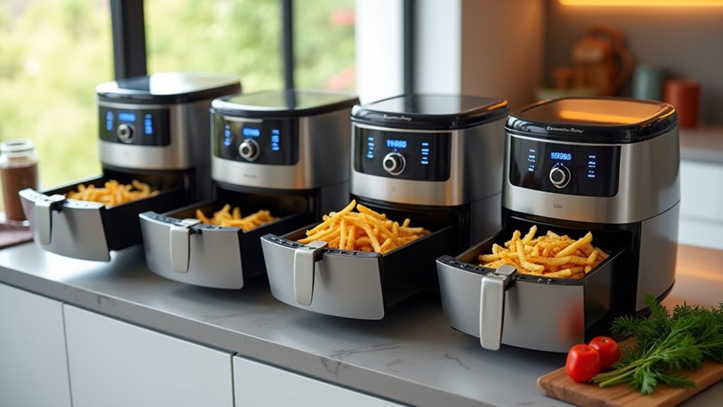 choose wisely cook safely