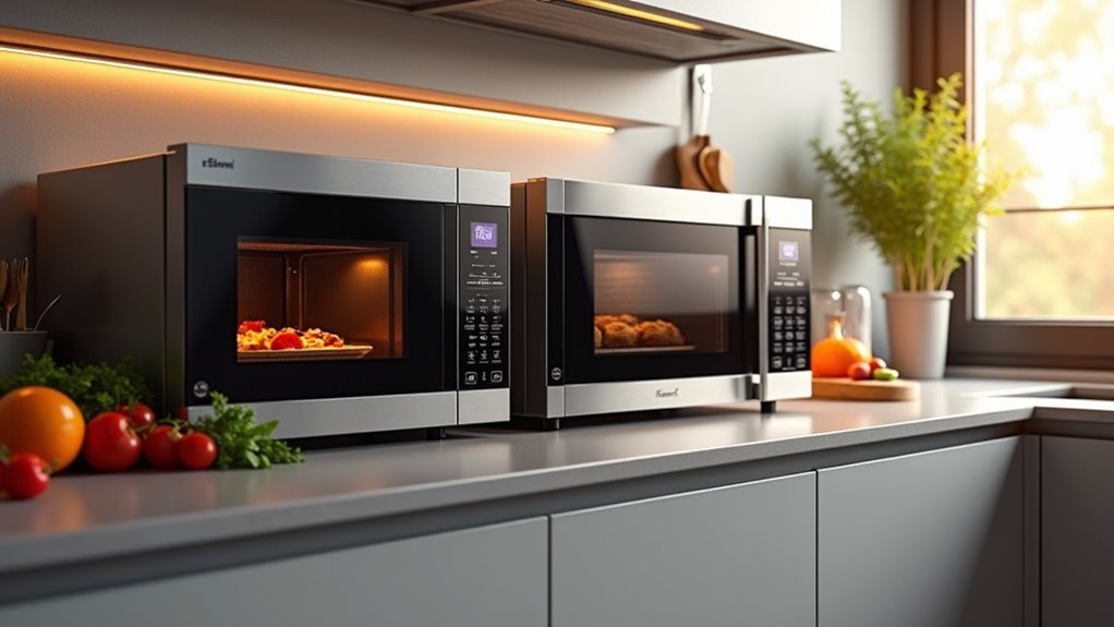 choose wisely for convenience