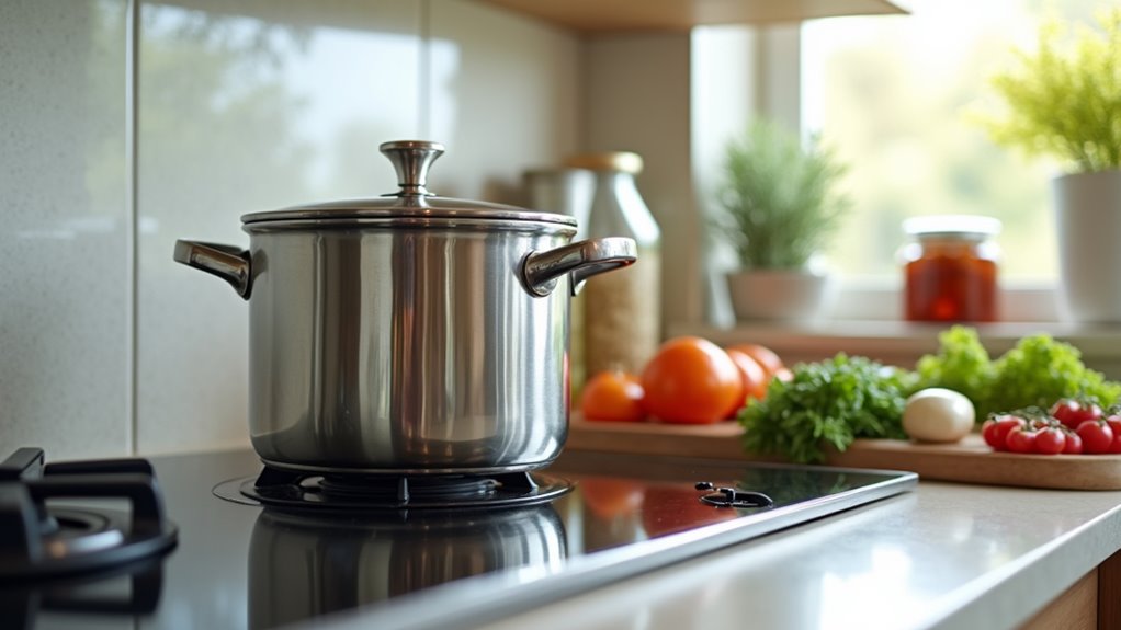 choosing a compatible pressure canner