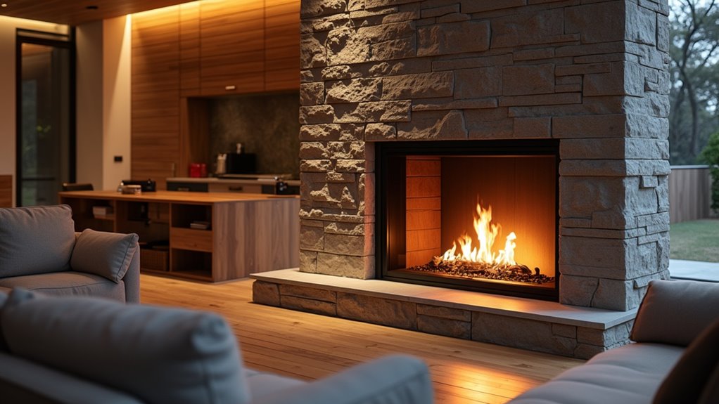 choosing a gas fireplace wisely