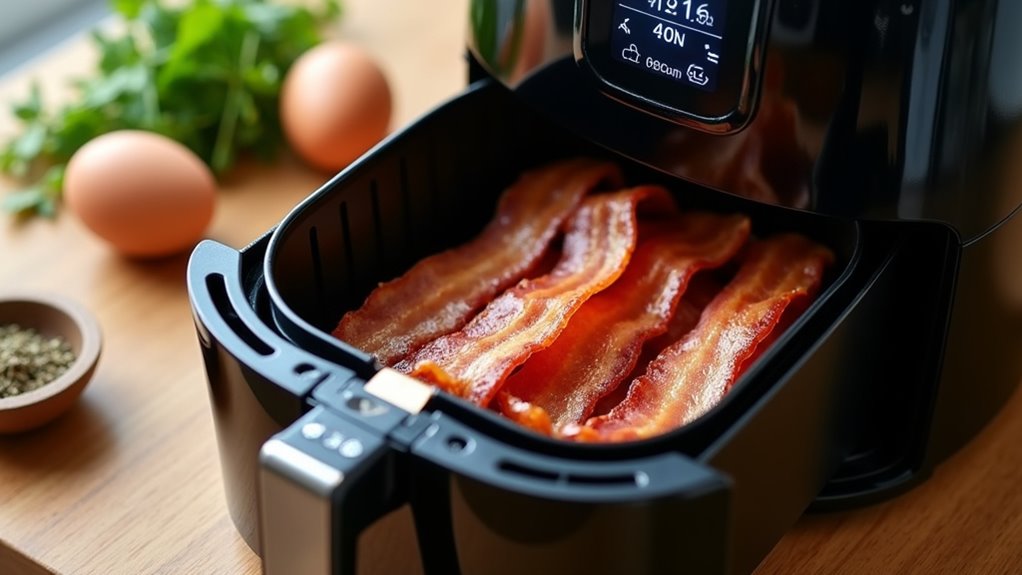 choosing the ideal air fryer