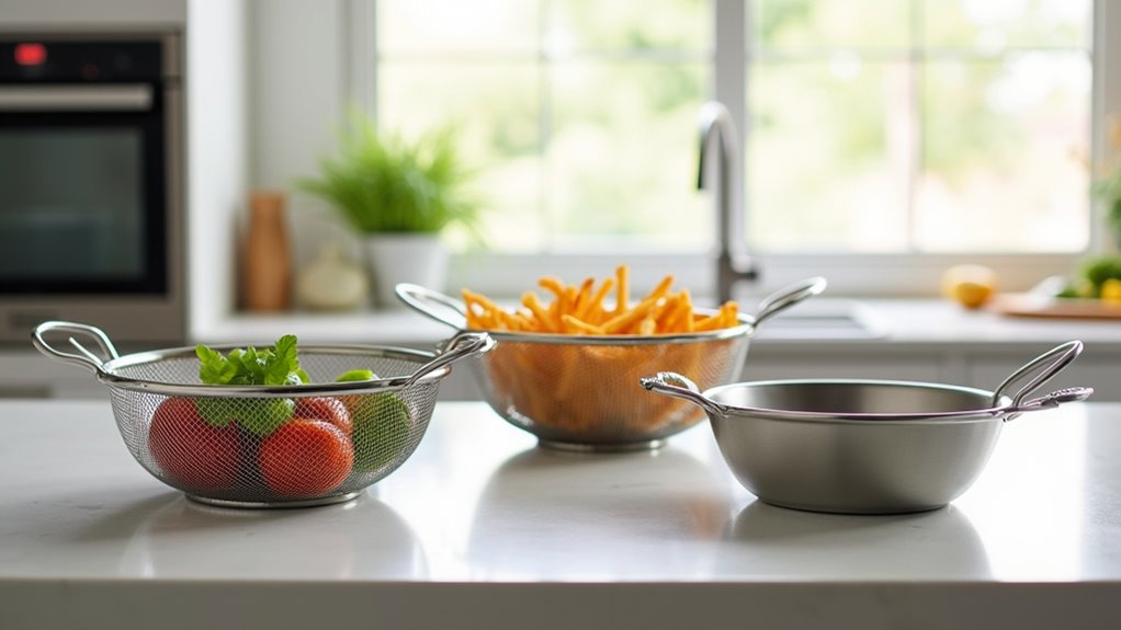 choosing the right air fryer