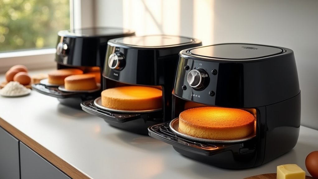 choosing the right air fryer