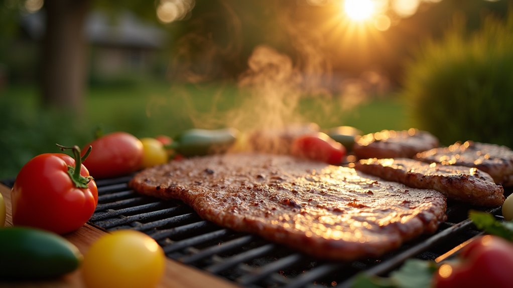 choosing the right ceramic grill