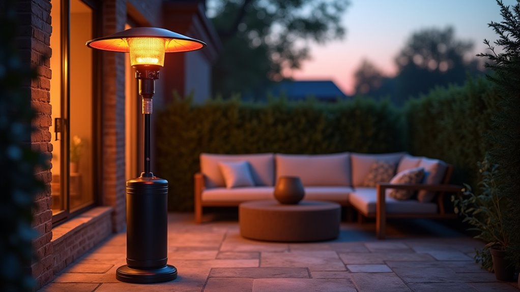 choosing the right heater