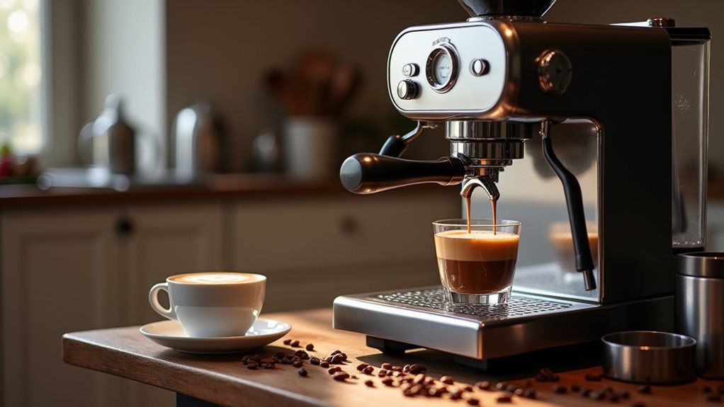 choosing the right machine