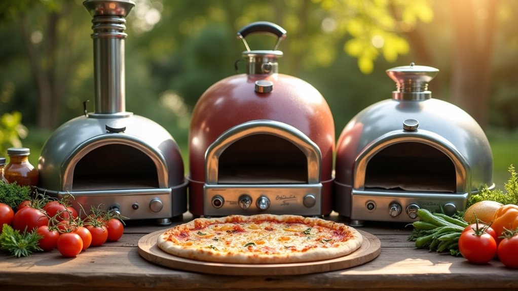 choosing the right oven