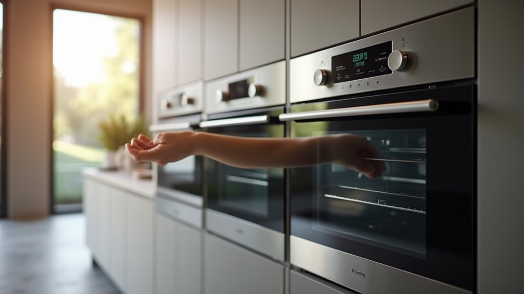 choosing the right oven