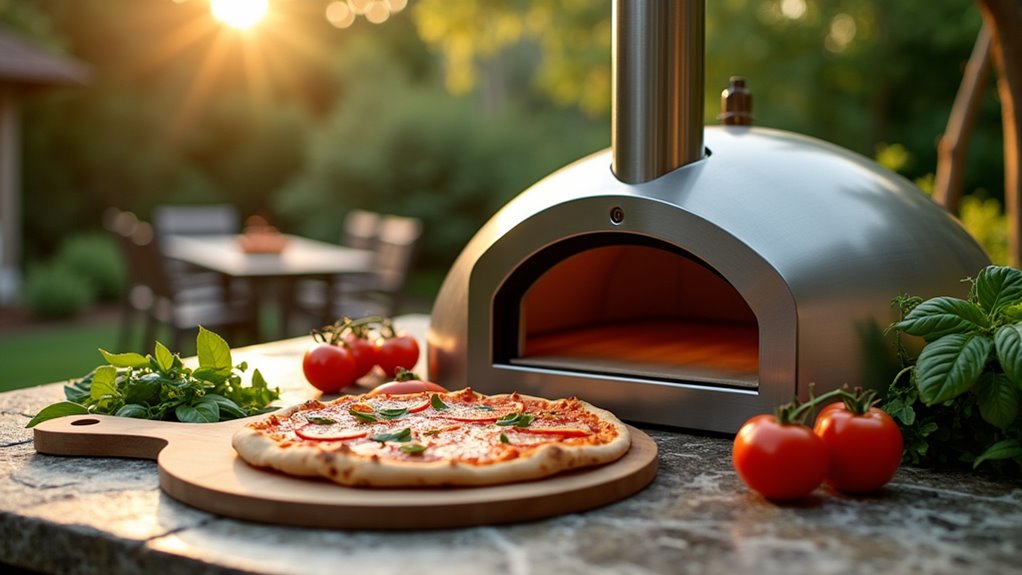 choosing the right oven