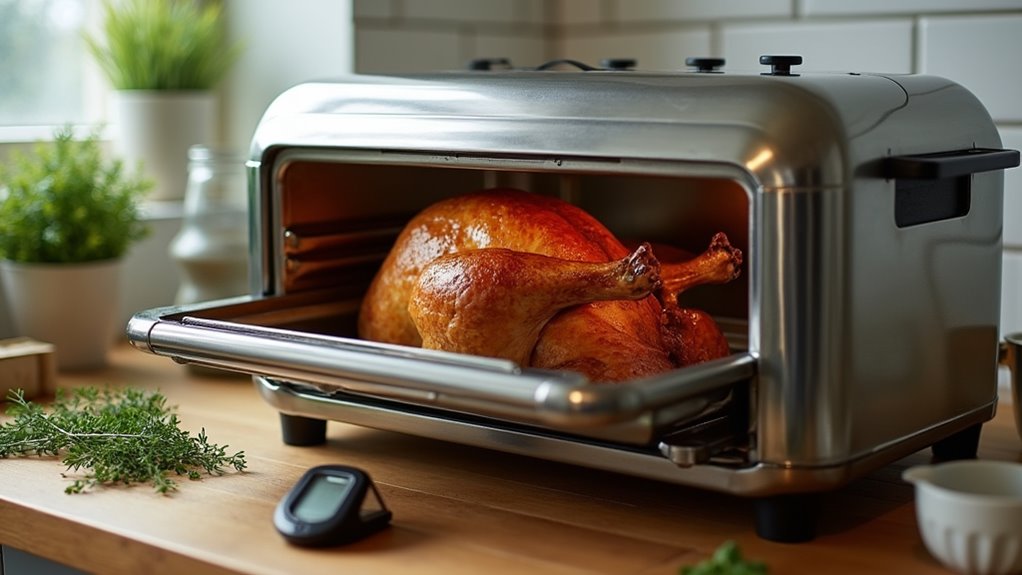 choosing the right roaster