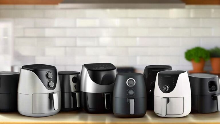 compact air fryers 2026