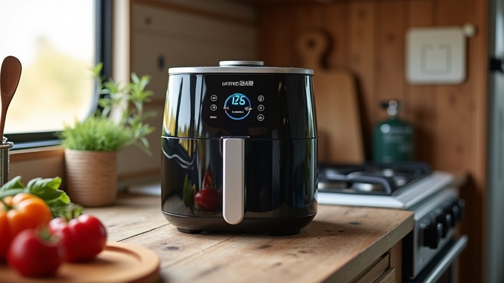 compact powerful versatile reliable