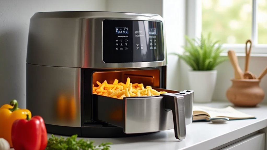 consider size settings efficiency