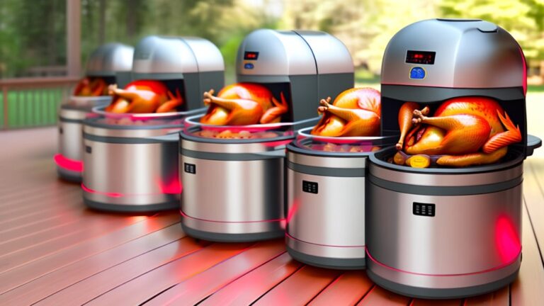 crispy juicy fast cooking