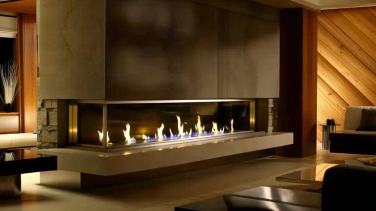 direct vent gas fireplaces