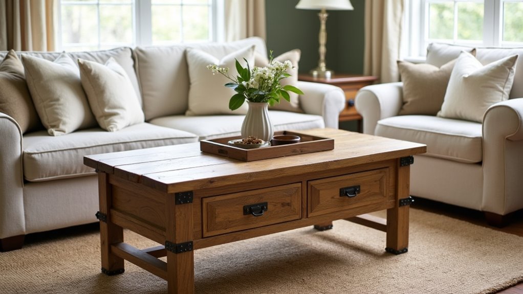 durability storage style functionality