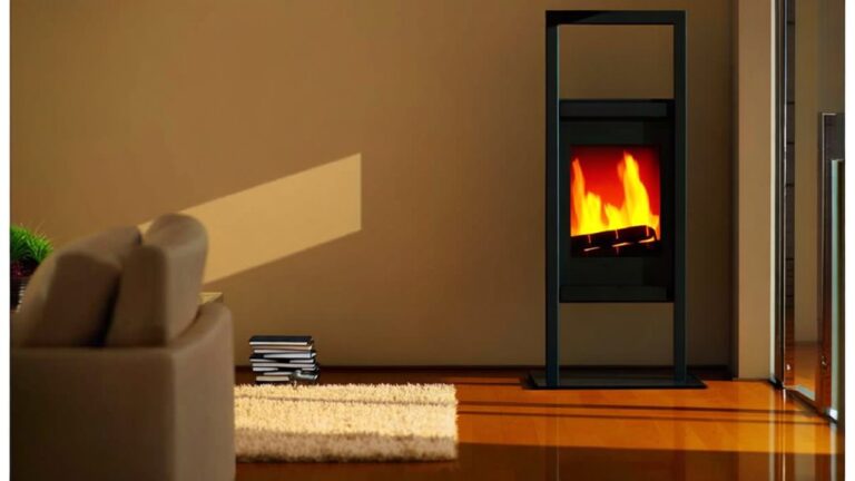 electric fireplaces for warmth