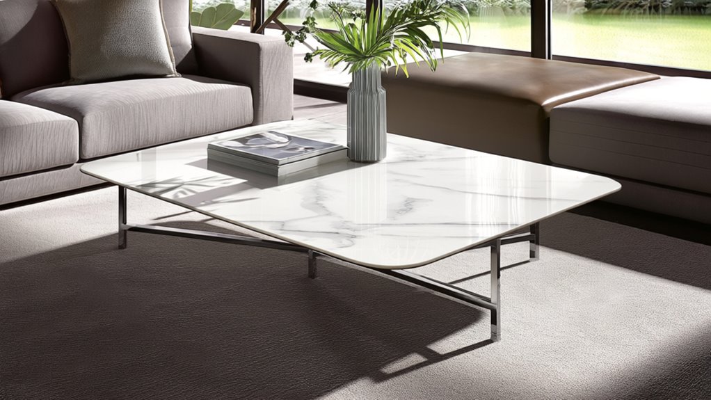 12 Best Marble Coffee Tables of 2026 - Elegant and Durable Picks for ...