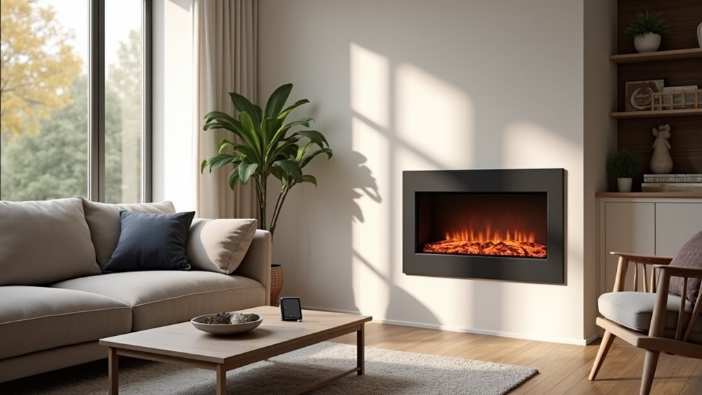 heating capacity and design