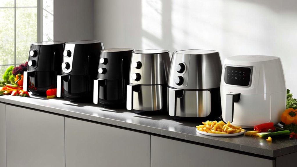 12 Best Large Air Fryers of 2026 for Family-Sized Meals