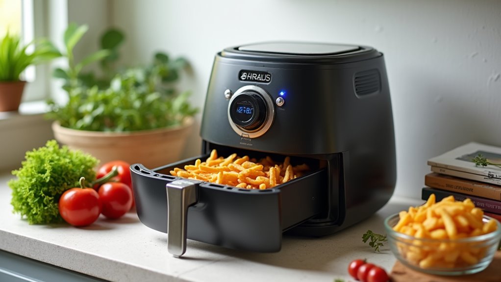 non toxic cooking appliance choices