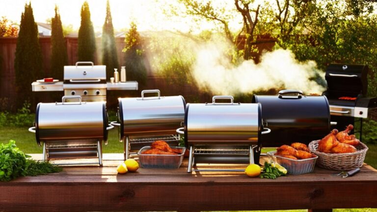 outdoor turkey fryers guide