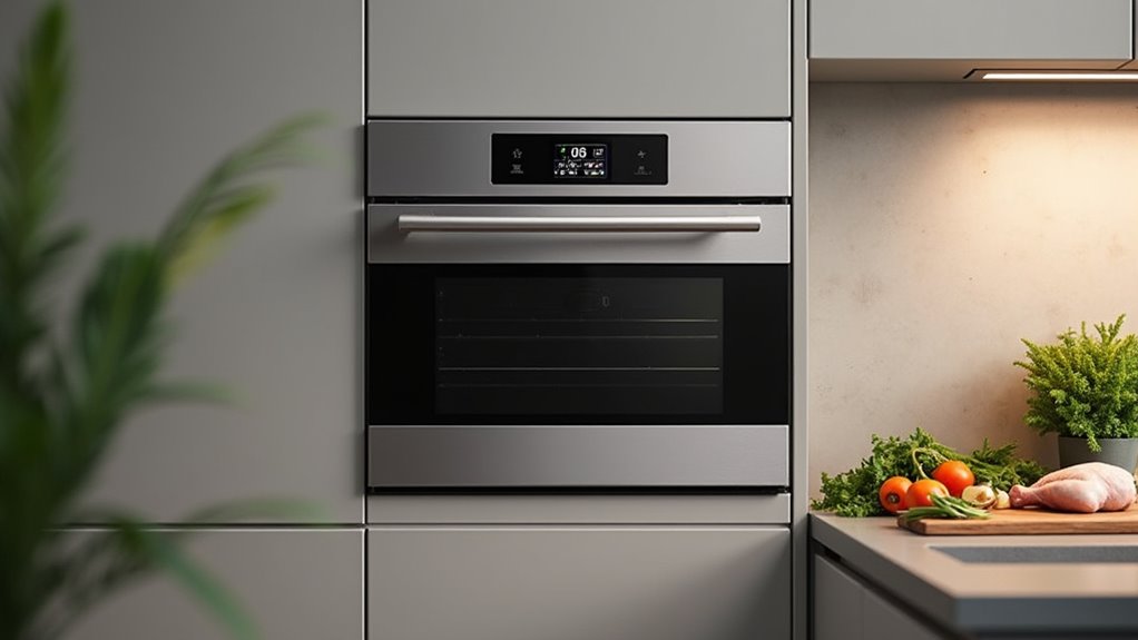 oven air fryer selection factors