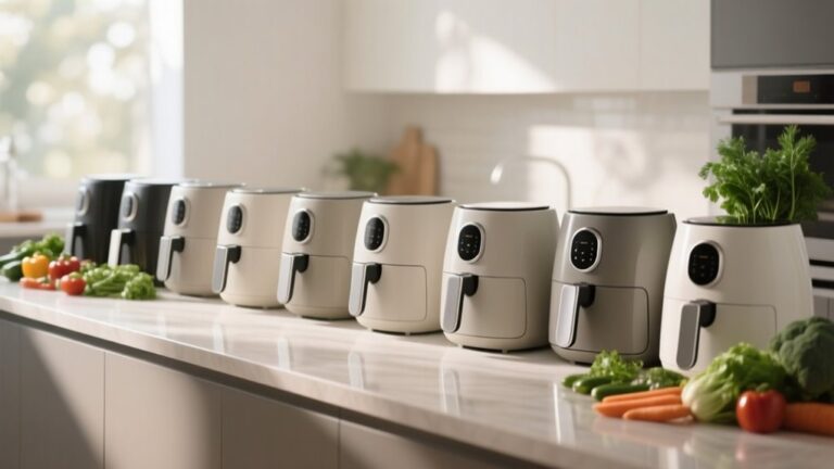 pfas free air fryers 2026