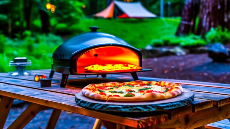 portable pizza ovens 2026