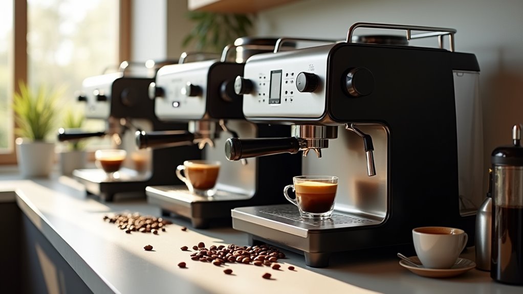 quality brewing and customization