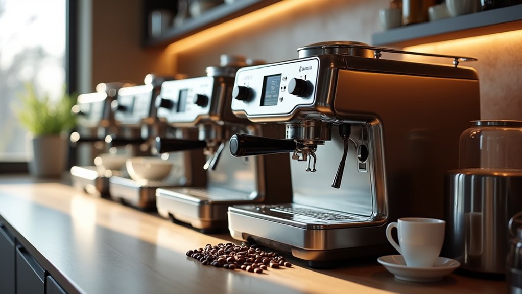 quality grinder and maintenance