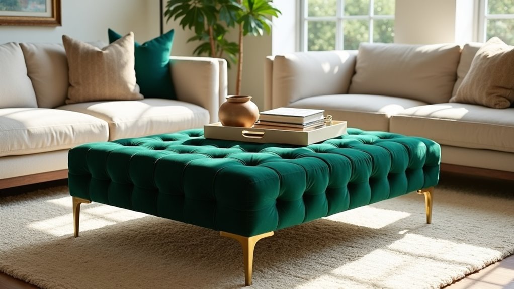 size storage material design