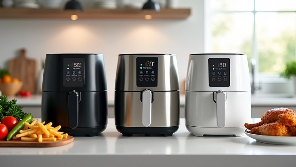 size versatility precision safety