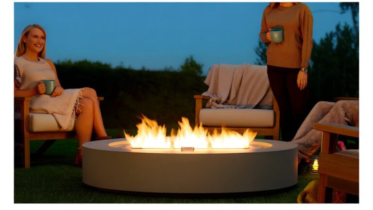 smokeless fire pits reviews