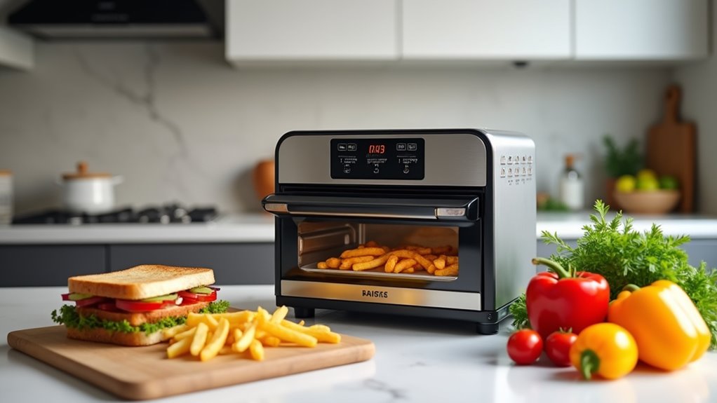 space versatility ease cleaning