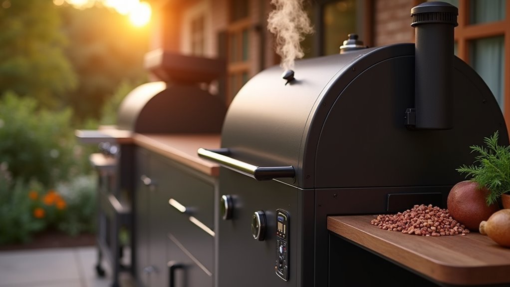 temperature control and durability