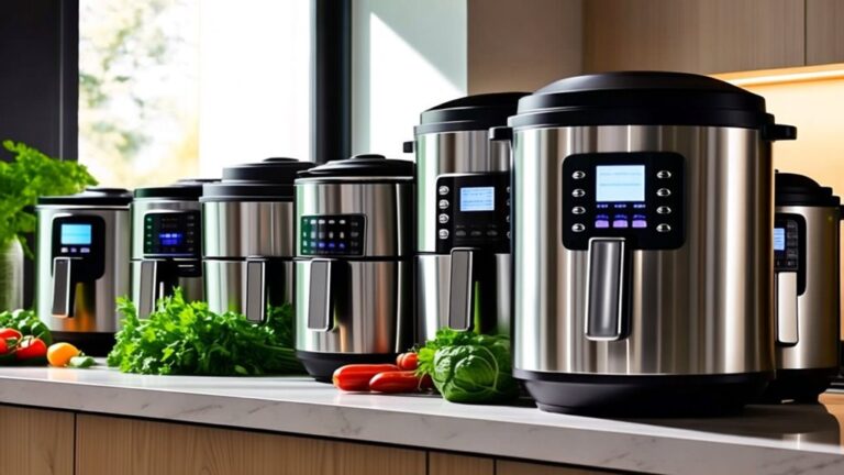 top air fryer combos