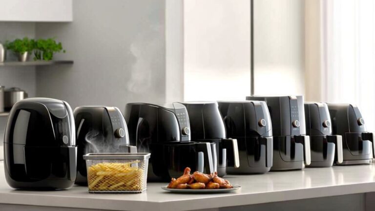 top air fryers 2026