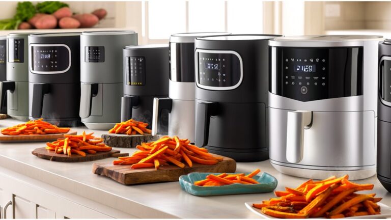 top air fryers 2026