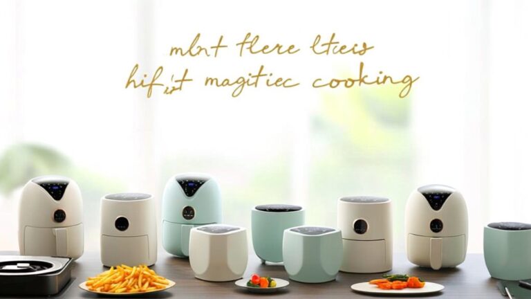 top ceramic air fryers