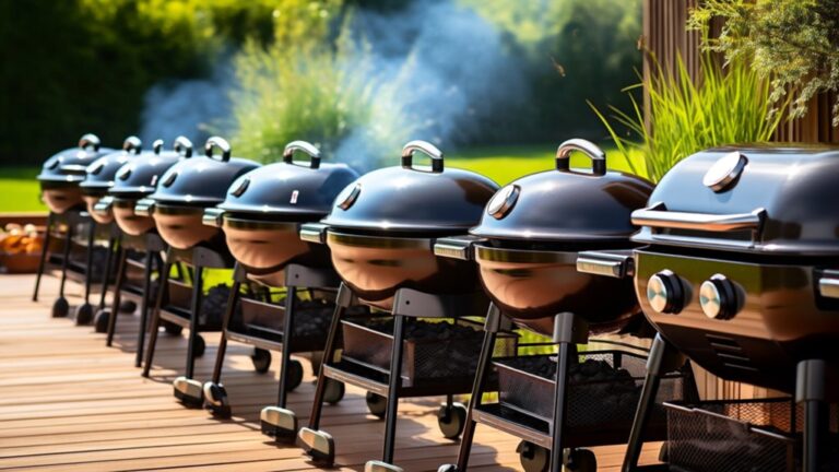 top ceramic grills reviewed