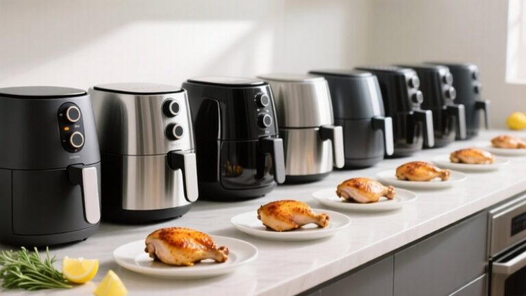 top chicken breast air fryers