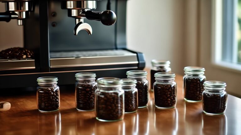 top espresso beans 2026