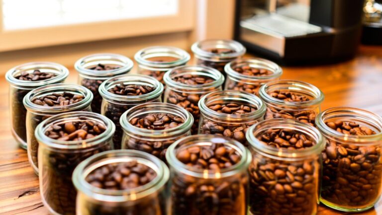 top espresso coffee beans