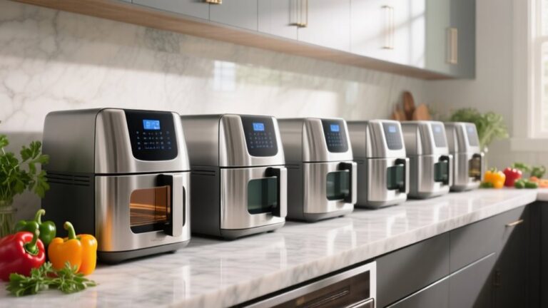 top microwave air fryer combos