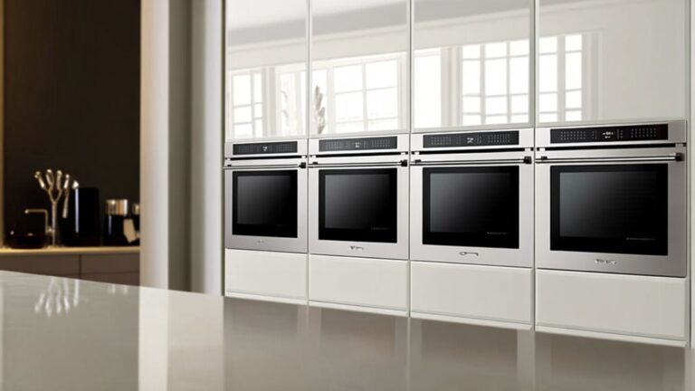 top rated 24 inch ovens