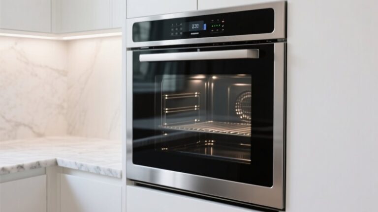 top rated electric ovens