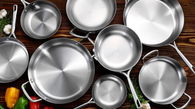 top rated roasting pans selection